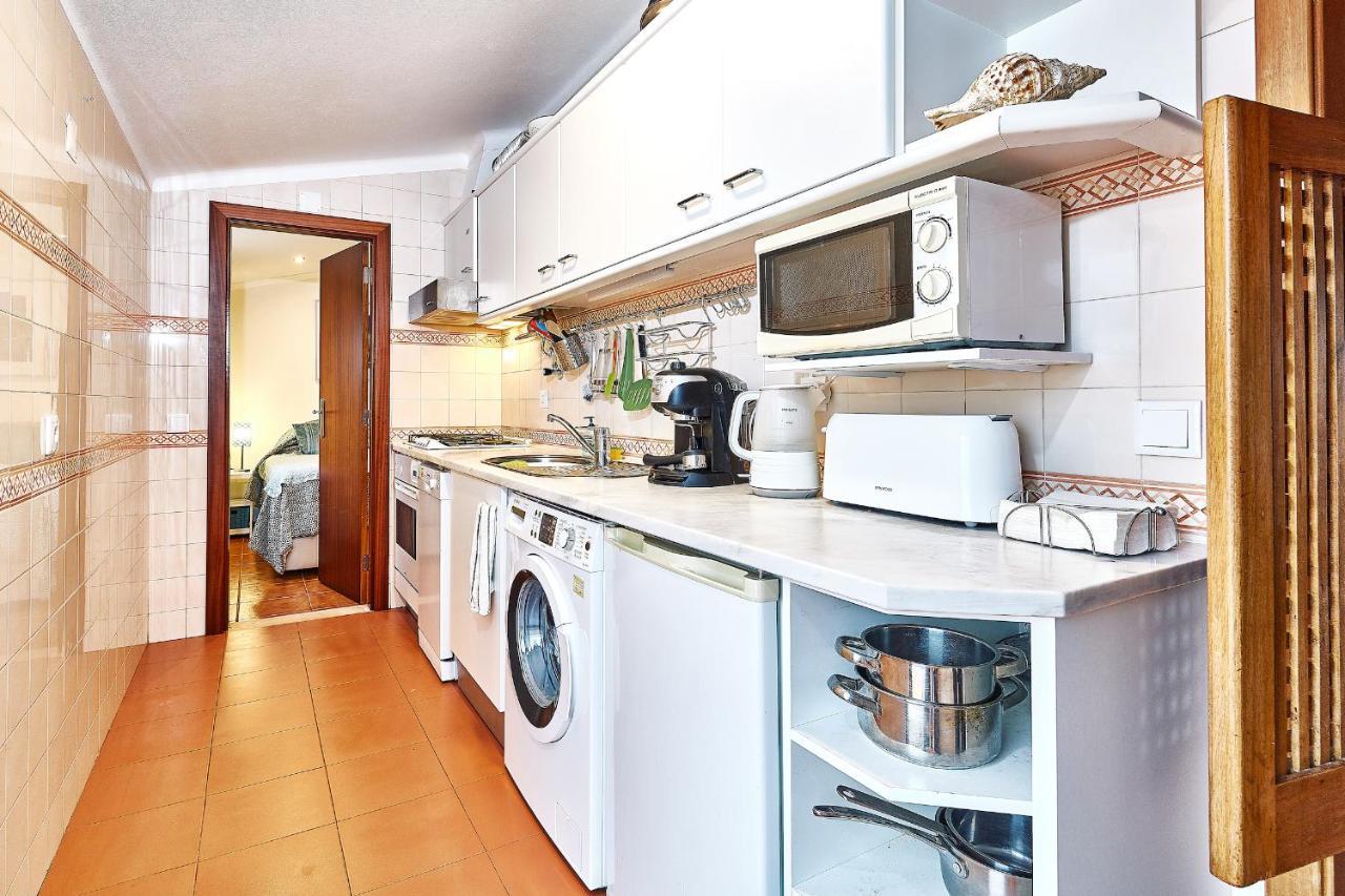 Musica Penthouse 360º Apartment Сесимбра Екстериор снимка