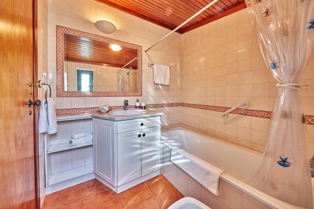 Musica Penthouse 360º Apartment Сесимбра Екстериор снимка